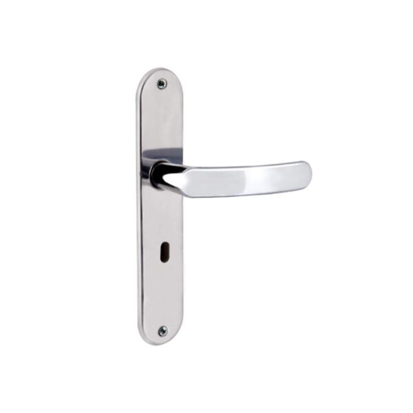 FECHADURA INOX PREMIUM/INT 2700/71 IP 071974