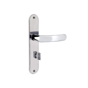 FECHADURA INOX PREMIUM/WC 2800/71 IP 071981