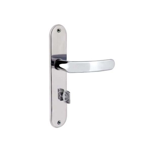 FECHADURA INOX PREMIUM/WC 2800/71 IP 071981