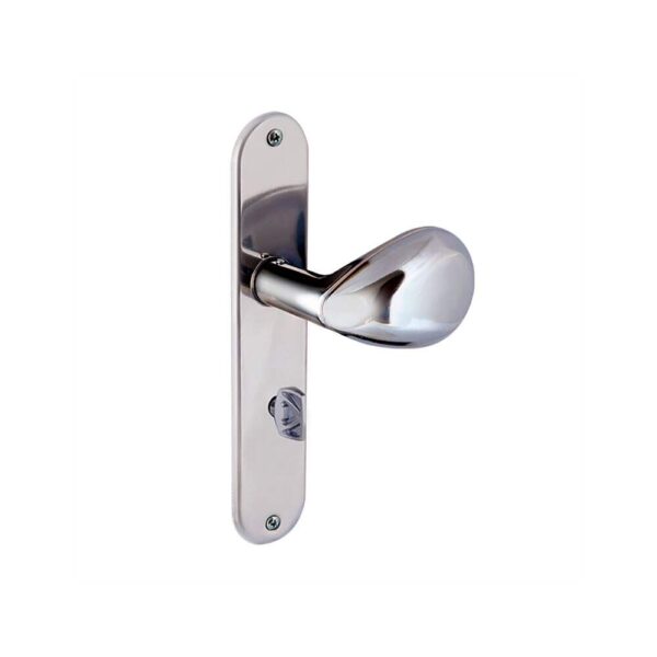 FECHADURA GOLF/WC F2800/80 IP 064099