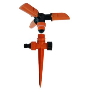 IRRIGADOR ESPIGA CONEXAO AUXILIAR OPER