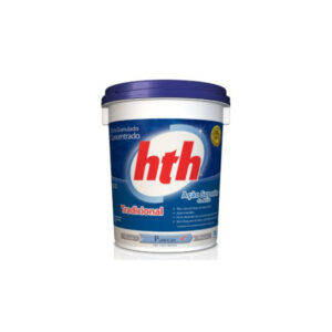 CLORO 10KG HTH TRADICIONAL I HIPOCLORITO