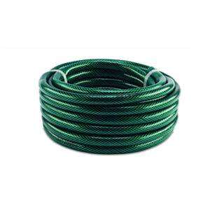 MANG TRANC 1/2X2,0 300M VERDE SILICONADO FAMA