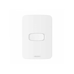 INT 1TC PARA C/PL 2X4 10A GRACIA MAXX