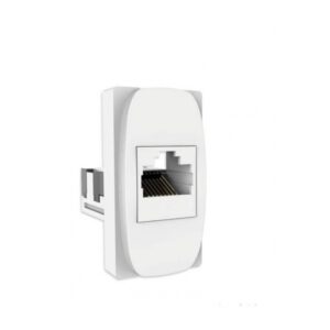 MODULO TOMADA DADOS RJ45 GRACIA MAXX