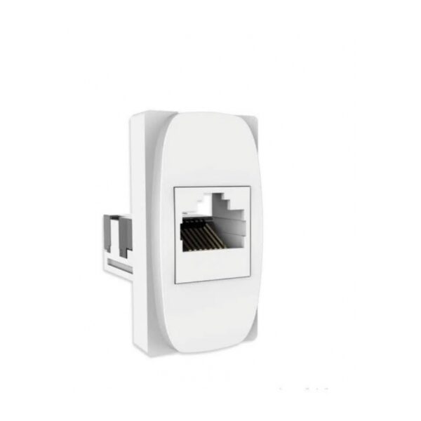 MODULO TOMADA DADOS RJ45 GRACIA MAXX