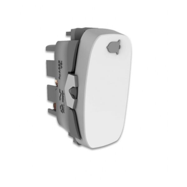 MODULO INT CAMPAINHA 10A GRACIA MAX