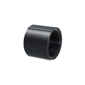 LUVA ELETRODUTO ROSCAVEL 1.1/2" KRN