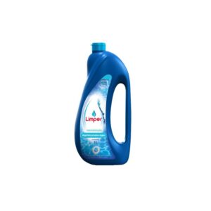 ALGICIDA DE MANUTENCAO 1L LIMPER