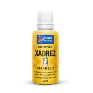 CORANTE GLOBOCOR LIQ 50ML AMARELO
