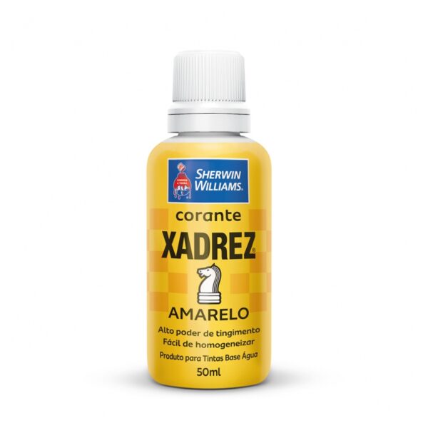 CORANTE GLOBOCOR LIQ 50ML AMARELO