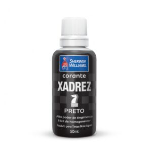 CORANTE GLOBOCOR LIQ 50ML PRETO