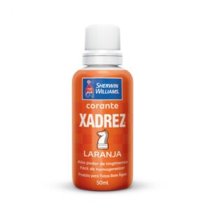 CORANTE GLOBOCOR LIQ 50ML LARANJA