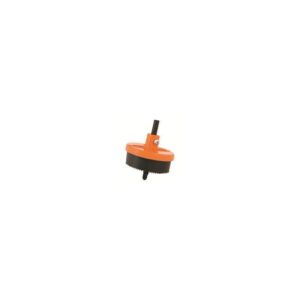 SERRA COPO ACO CARB 1 7PC DISMA