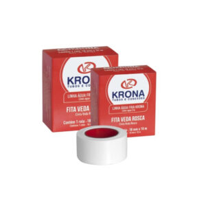 FITA VEDA ROSCA 18MM 50M KRONA