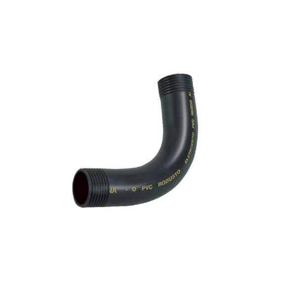 CURVA 90 LONGA ELETRODUTO ROSCAVEL 1 KRONA 1153