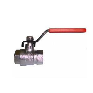REGISTRO ESFERA METAL 1/2 OPER