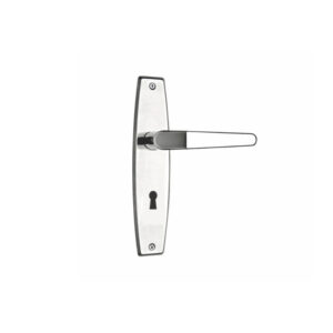 FECH INT ALAV INOX SILVANA 91563