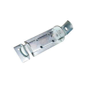 FERROLHO CHATO C/PORT CAD.ZIN.3 C6