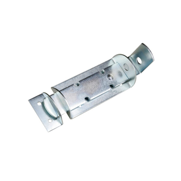 FERROLHO CHATO C/PORT CAD.ZIN.3 C6