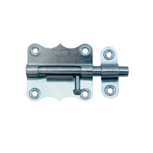 TARJETA FERROLHO 1,5 ZINCADA C48