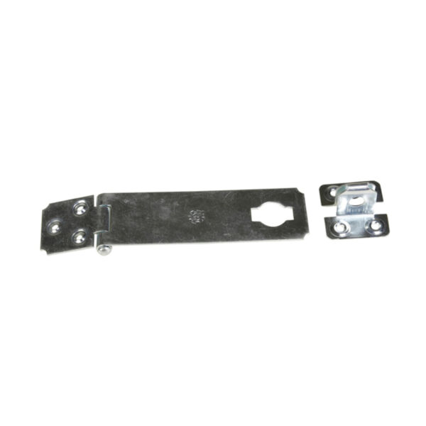PORTA CADEADO ZINCADO 2,5 SILVANA
