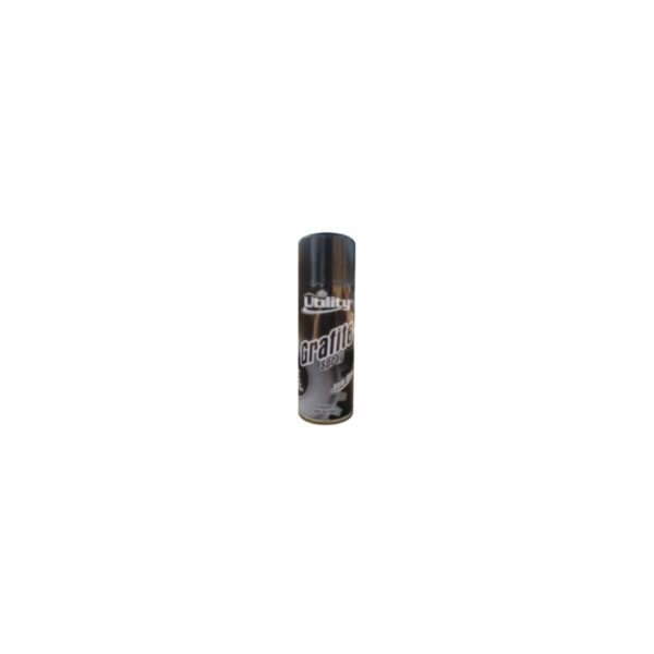 GRAFITE SPRAY 200ML M500 1090004