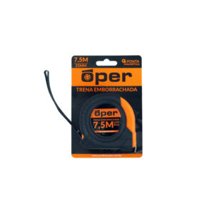 TRENA 05MT X 19MM SIMPLES OPER 5MX19MM 5MX19MM