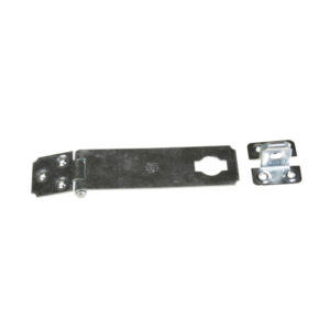 PORTA CADEADO ZINCADO 5,5 SILVANA
