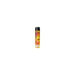 TINTA SPRAY A TEMP ALU 315ML CHEMIC ALUMINIO