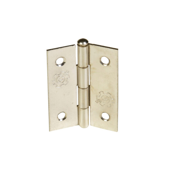DOBRADI POLIDA 2,0X1.1/2 SILVANA