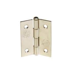 DOBRADI POLIDA 3,5X2.1/4 SILVANA