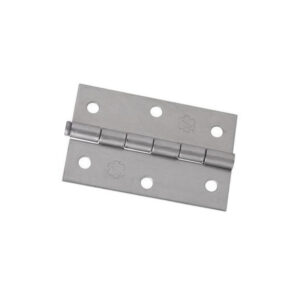 DOBRADI SERRALHE.POL.4,0X3,0 SILVAN