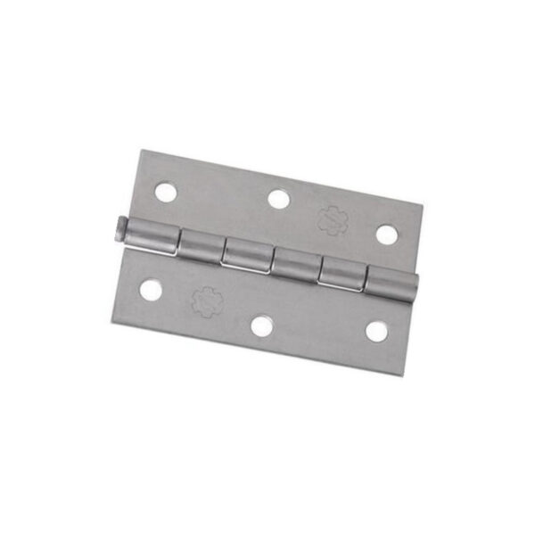 DOBRADI SERRALHE.POL.4,0X3,0 SILVAN
