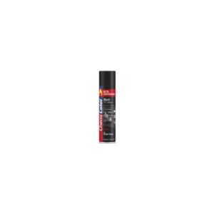 TINTA SPRAY A TEMP PTO 350ML CHEMIC PRETO FOSCO