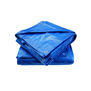 LONA PLAST LEVE 06X04M AZL OPER PLUS