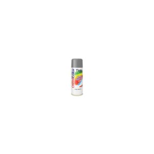 TINTA SPRAY UG 400ML CHEMICOLOR CINZA ESURO