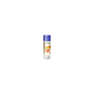TINTA SPRAY MET DOURADO 400ML CHEMI