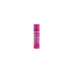 TINTA SPRAY 380ML CHEMIC PINK LUMINOSA