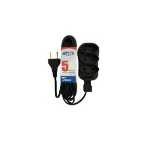 EXTENSAO 05M PL 2P 2X0,75 PTO JETCON