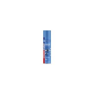 TINTA SPRAY MET 350ML CHEMIC AZUL