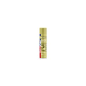 TINTA SPRAY MET 350ML CHEMIC OURO