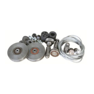 ROLD INST PORTAO COMPLETO 28PCS SERRAFE
