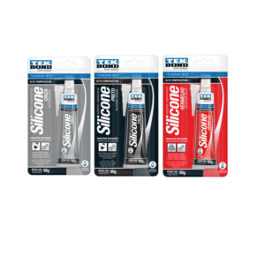 SILIC ALTA TEMP PTO 50G ENCART TEKBOND