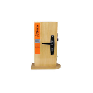 FECH EXT ALAV INOX SILVANA 91556