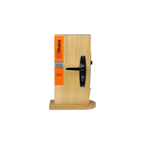FECH EXT ALAV INOX SILVANA 91556