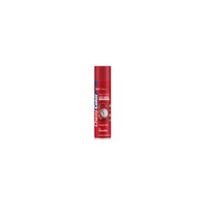 TINTA SPRAY 400ML CHEMIC UG VERMELHO