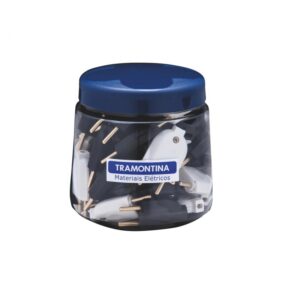 PINO MACHO 2P+T 20 A PTO/BCO