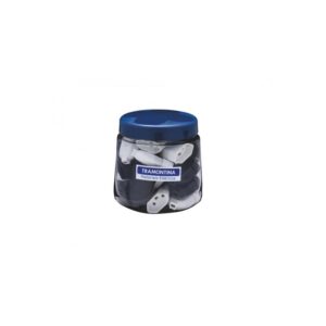 PINO FEMEA 2P+T 20 A PTO/BCO