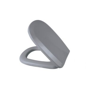 ASSENTO SANIT ALMOF QUAD CINZA CLARO METASUL 010507003